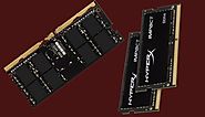 HyperX Impact 64GB 2400MHz DDR4 CL15 SODIMM (Kit of 2) Laptop Memory – PlaySoft IT