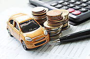 Car Title Loans - Why You Ought To Take One to Fund Auto Repair Works