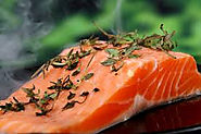 Brote de Listeriosis vinculado al consumo de salmón en Europa