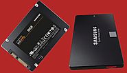 Samsung 860 EVO 500 GB SSD – PlaySoft IT