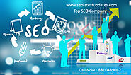 Create an identifiable business brand, that is important to promote online brand awareness – Top SEO Company in Delhi...