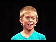 We Are All Different - and THAT'S AWESOME! | Cole Blakeway | TEDxWestVancouverED