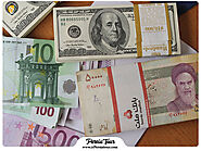 Money Exchange in Iran - ir Persiatour