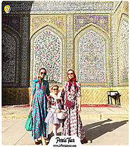 Travel to Iran : All you need to know about backpacking - ir Persiatour