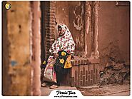 Abyaneh | The Red Village - About the oldest village of Iran - ir Persiatour
