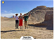 Is Iran safe for tourists? - Saftey in Iran - ir Persiatour