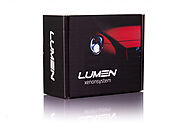 Lumen ® | Lumen 75w Xenonsett | Xenonsett | Ekstralys