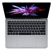 Apple 13.3" MacBook Pro (Mid 2017) 227ppi Retina Display
