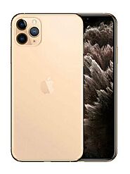 Apple iPhone 11 Pro Max (64GB, Gold) - for Verizon (Renewed) - Laptops | Cell Phones | Cameras | Smart Watches