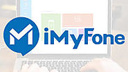 iMyFone D-Back 7.8.0 Crack With Serial Key Free Download 2020