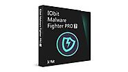 IObit Malware Fighter 7.5.0.5834 Crack With Serial Key