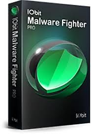 IObit Malware Fighter 7.5.0.5845 Pro Crack With Product Key Free Download