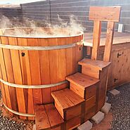 Why Cedar Hot Tubs Are a Must-Have for Spa Enthusiasts