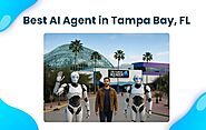 Top AI Development in Tampa Bay for Business Solutions