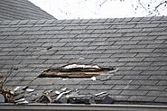 Here are some of the easy to identify Signs of Roof Damage - Yamato Cuisine