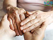 10تجهیزات پزشکی که برای نگهداری سالمندان الزامی و نیاز است