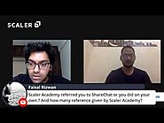 Scaler Academy Success Stories: Inspiring Journey of our Scaler Karan Kanwal