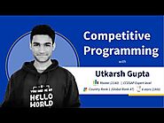 How To Get Started With Competitive Programming - Scaler Academy