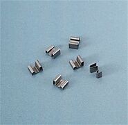 Electrical Contact - supply stamping parts match specific requirements
