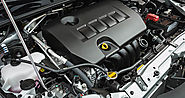 Car Service Leamington Spa