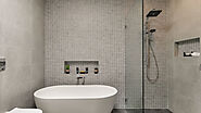 Bathroom Renovation Showrooms in Belmont New South Wales
