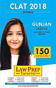 Law Prep Tutorial