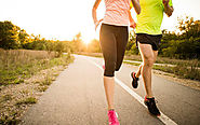 Giáo án chạy bộ 10km cho người mới - TOP 10 CHẠY BỘ