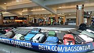 Delta Airlines Baggage Claim Phone Number +1-844-219-0495
