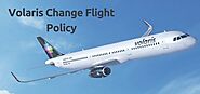 Volaris Change Flight Policy, Flight Change Fees, Same Day