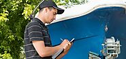 Your Boat Maintenance Checklist: Make Your Boat Summer Ready