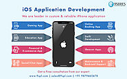 iOS Application Development Service
