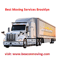 Moving Services California
