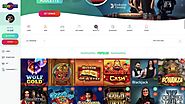 Spinia Online Casino Review