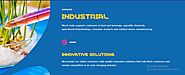 Industrial Manufacturing & Distribution | Innovative Industrial Solutions - Merck India Expertise