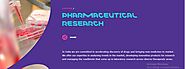 Pharmaceutical Researchers | Merck