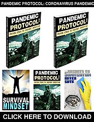Pandemic Protocol PDF Download - DumboDna