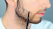 Fill in Sparse Areas of Your Beard | Male Makeup