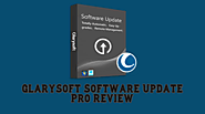 GlarySoft Software Update Pro Review: Best in Class to Update Software
