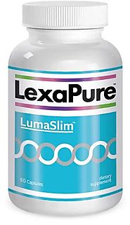 LumaSlim™ Hormone Support Formula - LexaPure Nutrition