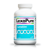 LexaPure’s LumaSlim Discount: 30% OFF | Review & Ratings