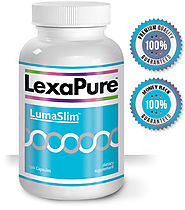 LexaPure Lumaslim Review - A Scientifically Proven Fat-Hack 2020?