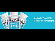 LexaPure LumaSlim Reviews - A Complete Hormone Support Formula