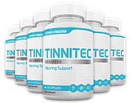 Tinnitec Review - Advanced Hearing Support Formula! Must Read!