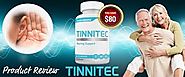 Tinnitec Review - Does it Really Get Rid of Tinnitus?