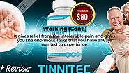 Tinnitec Review - Must Watch This Before Buying