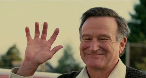 Headline for Top 10 Best Performances of Robin Williams