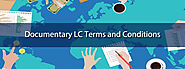LC Terms and Conditions – LC MT700 – LC Providers