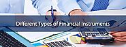 Different Types of Financial Instruments – DLC MT700, SBLC MT760 & BG MT760