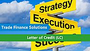 Letter of Credit Providers – DLC MT700 – Letter of Credit Process