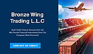 Bronze Wing Trading Blog – Latest Updates on Financial Instruments